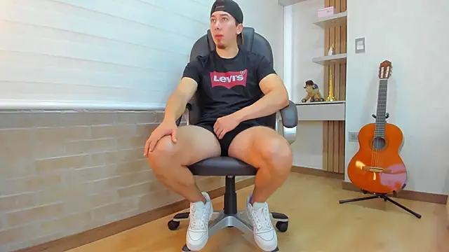 Tombarden online show from 11/27/25, 07:16