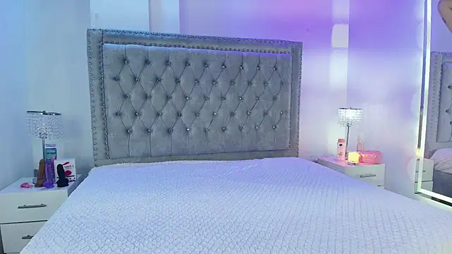 Milu ballmer online show from 03/08/25, 11:48