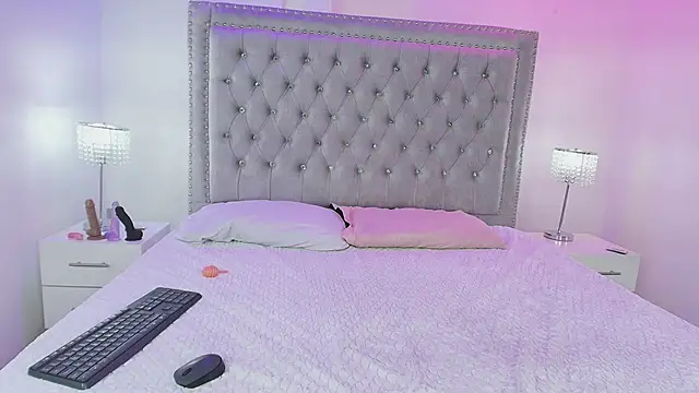 Milu ballmer online show from 03/19/25, 12:12