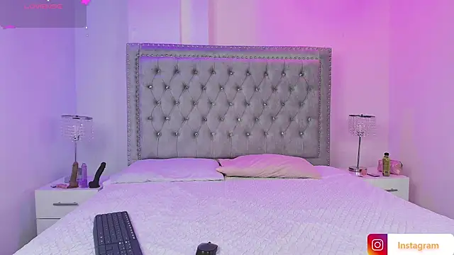 Milu ballmer online show from 03/20/25, 12:00