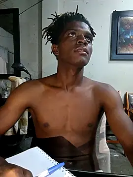 SlykaandpettterX online show from 02/23/25, 11:36