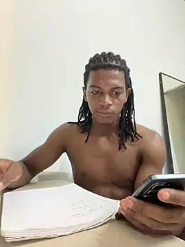 SlykaandpettterX online show from 11/25/25, 02:55