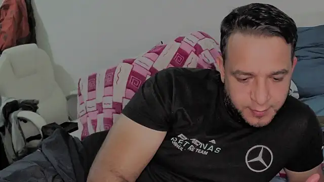 pdesangr online show from 03/07/25, 03:40