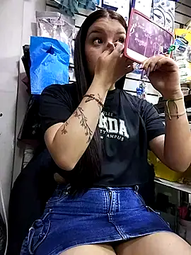 samathasexx online show from 10/11/25, 10:30