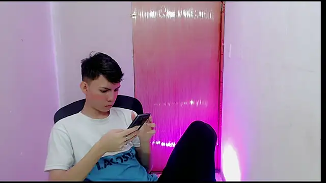 Alexxx lov online show from 02/11/25, 12:27