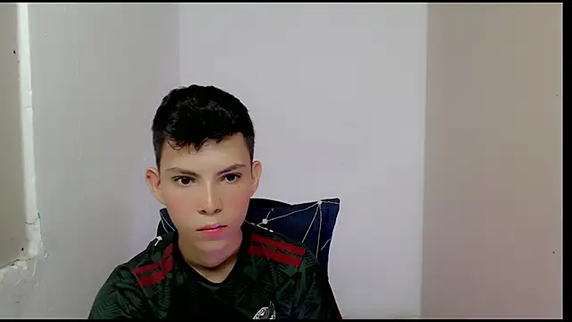 Alexxx lov online show from 03/14/25, 12:40