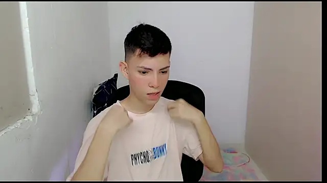 Alexxx lov online show from 03/19/25, 12:56