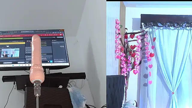 Snapshot of vicky__skinny_1 chatting on 02/22/25, 03:03 vicky  skinny 1 online show from 02/22/25, 03:03