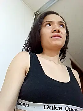 AmbarVanucci online show from 11/10/25, 03:49