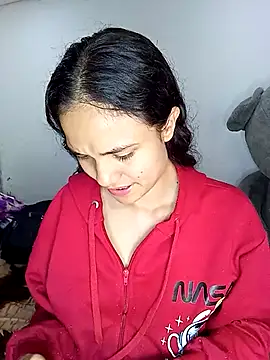 AmbarVanucci online show from 11/26/25, 04:19