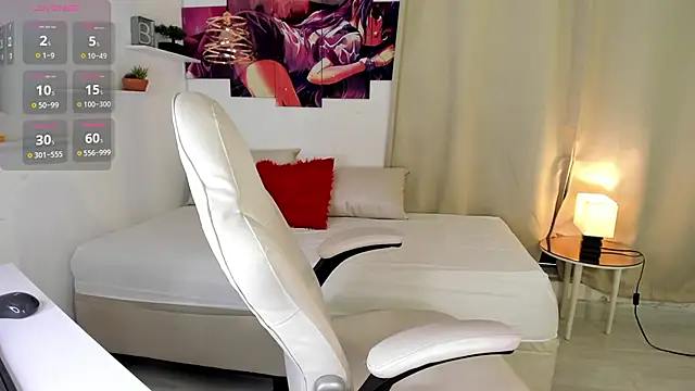 Karime Oil online show from 02/08/25, 01:54