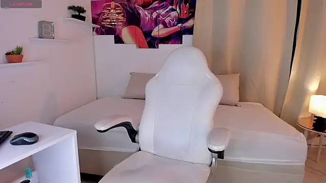 Karime Oil online show from 03/04/25, 07:22