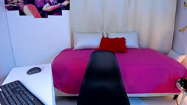 Karime Oil online show from 03/20/25, 07:25