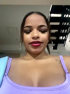 CanelaDevil  online show from 10/10/25, 06:29