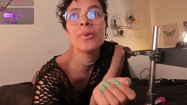 AnaChernova online show from 11/10/25, 02:38