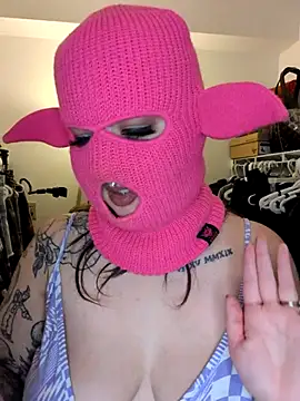 goblingirl888 online show from 09/10/25, 09:15