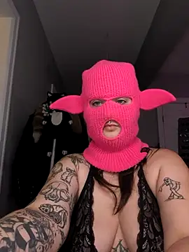 goblingirl888 online show from 09/12/25, 06:13