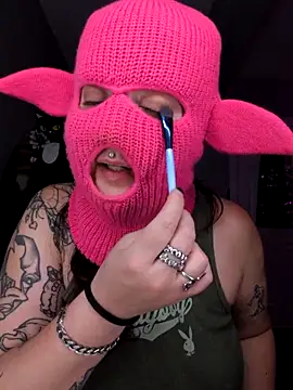 goblingirl888 online show from 09/13/25, 06:35