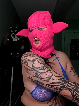 goblingirl888 online show from 09/16/25, 09:10