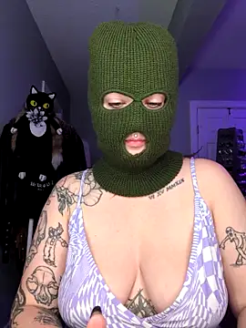 goblingirl888 online show from 10/08/25, 06:11