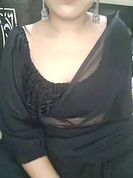 Snapshot of JANVI_MISHRA1 chatting on 06/06/26, 06:45 JANVI MISHRA1 online show from 06/06/26, 06:45