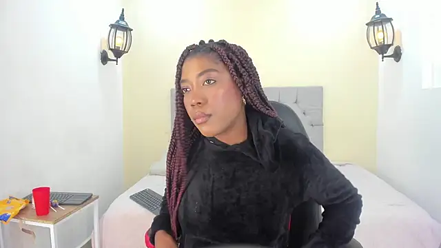 Dakkota Fox online show from 11/12/25, 08:30