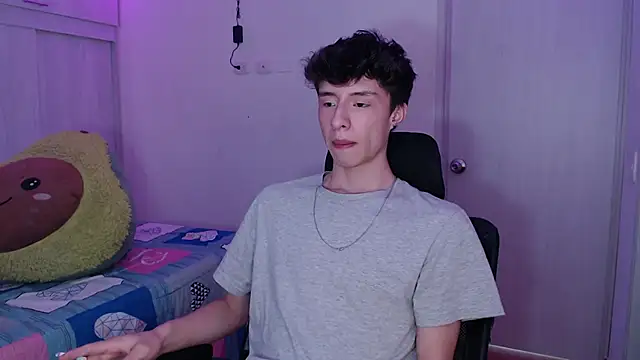 Juanmres online show from 04/29/26, 03:38