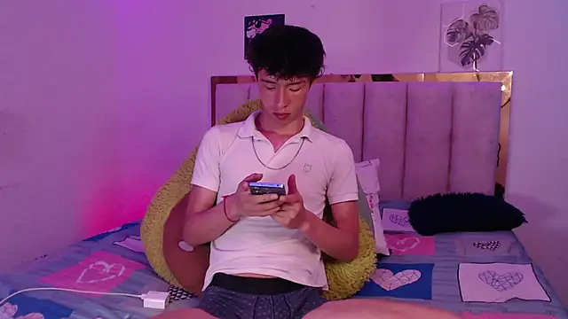 Juanmres online show from 05/11/26, 08:50