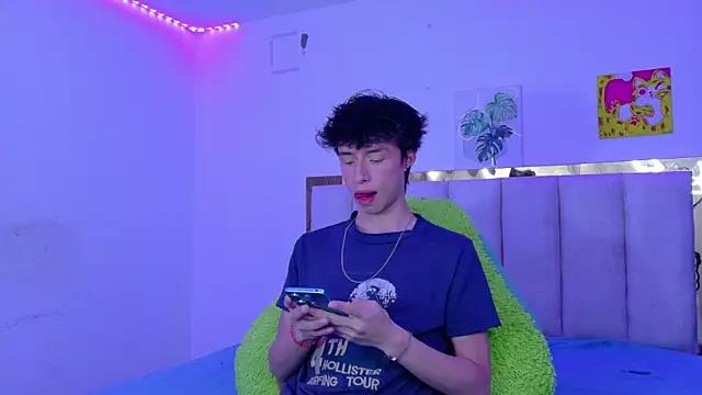Juanmres online show from 06/01/26, 07:26