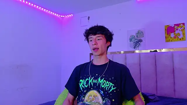 Juanmres online show from 06/04/26, 01:06