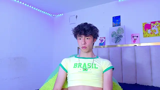 Juanmres online show from 06/16/26, 06:54