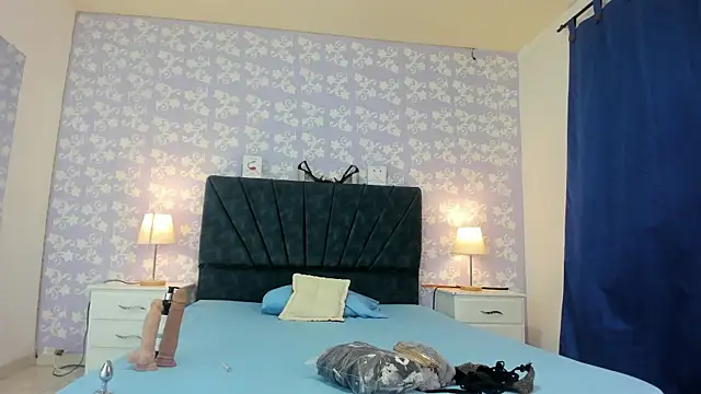  nicolesweet online show from 09/19/25, 07:58