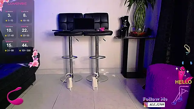 Ale 250900 online show from 09/14/25, 02:44