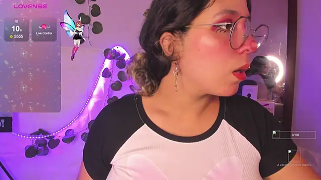 Ludovica6669 online show from 11/14/25, 09:35