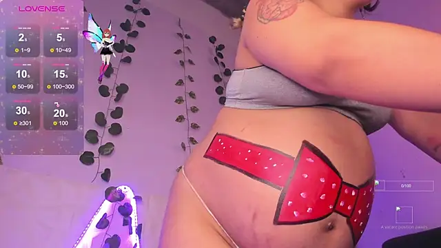 Ludovica6669 online show from 11/15/25, 09:54