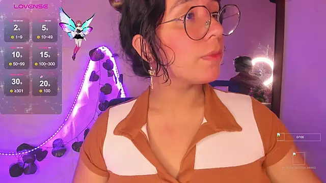 Ludovica6669 online show from 11/16/25, 09:31