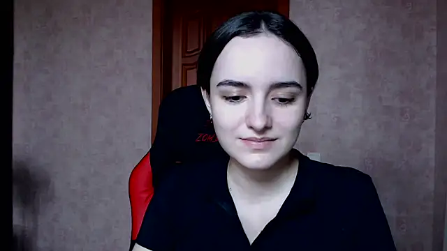 Snapshot of AmelieBanshee chatting on 10/27/25, 10:52 AmelieBanshee online show from 10/27/25, 10:52