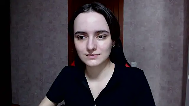 AmelieBanshee online show from 10/29/25, 08:21