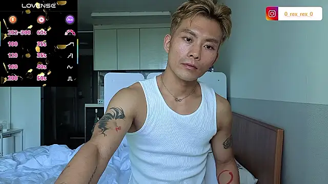 Doh728 online show from 10/12/25, 02:43