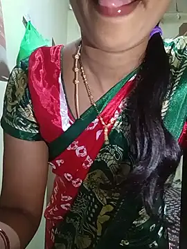 TeluguammayiMahi online show from 06/23/26, 10:52