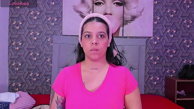 Emily rivera78 online show from 05/09/26, 03:23