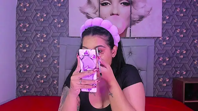 Emily rivera78 online show from 06/26/26, 03:22