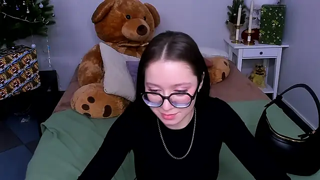 Alikka Shykitty online show from 01/28/25, 02:43