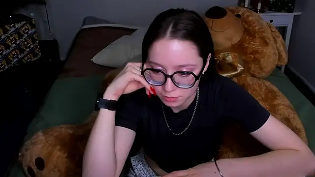 Alikka Shykitty online show from 01/28/25, 09:30
