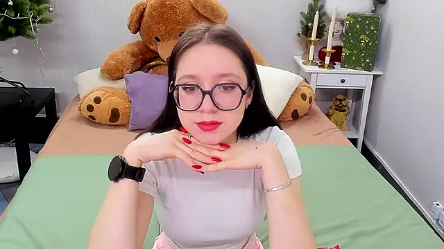 Alikka Shykitty online show from 01/29/25, 02:09