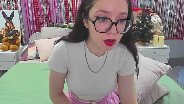 Alikka Shykitty online show from 02/01/25, 09:00