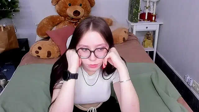 Alikka Shykitty online show from 02/05/25, 02:40