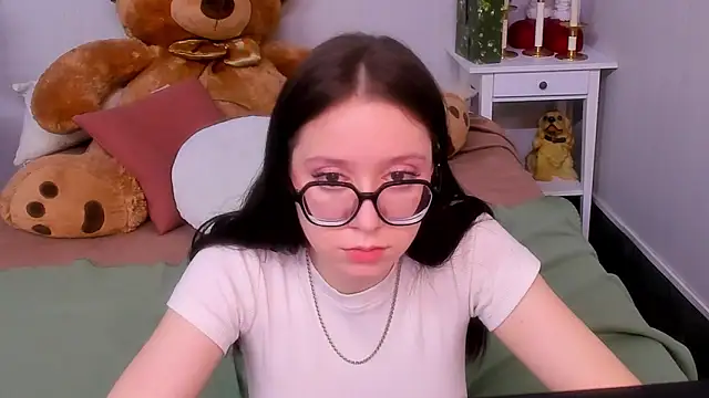 Alikka Shykitty online show from 02/05/25, 05:41