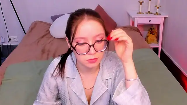Alikka Shykitty online show from 02/06/25, 02:44