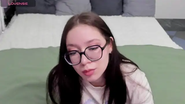 Alikka Shykitty online show from 02/13/25, 02:45